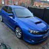 Subaru wrx hatchback Audi bmw wyg