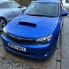 Subaru wrx hatchback Audi bmw wyg