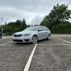 Skoda Octavia VRs 2.0 tdi