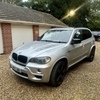 BMW X5 MSPORT 3.0D