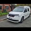 Vw caddy maxi 1.9tdi