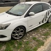 Ford focus 1.8 wrc spec