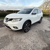 NISSAN XTRAIL N -TEC 1.6 DCI ESTATE