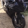 Yamaha R6