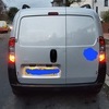 Fiat fiorino Adventure