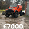 Big spec defender 90