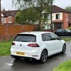 2019 VW GOLF GTI DSG PERFORMANCE PX