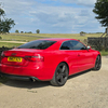 380 bhp Audi a5 Quattro 3.0 tdi