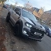 Ford Ranger 3.2 Wildtrak Automatic