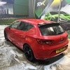 Seat Leon £35 year tax
