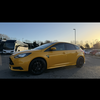 Ford focus st