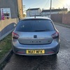 Seat Ibiza fr 2017