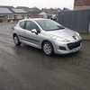 2010 PEUGEOT 207 1.4 PETROL