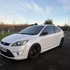 2009 focus ST-3 2.5 T