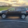 Kuga 2.0 tdci