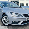 Seat Leon DSG Dynamic Spec 2.0L