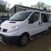 2012 Renault trafic