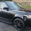 Range rover  vogue se 4.4 sdv8 L405