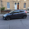 1.6 Zetec S Fiesta