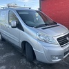 2008-08 Fiat scudo van