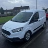 Ford Transit Courier 1.5TDCi