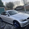 BMW 320d