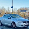 Volkswagen Eos 2.0 DSG