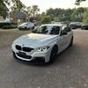Bmw 340I Stage 2+ 460BHP