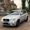 BMW X5 30D M SPORT