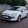 Fiat Punto Evo