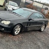 Clk240 auto 11mth mot 89k