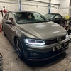 2019 VW POLO GTI+ HPI CLEAR FVWSH