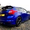 2013 Ford Focus ST2