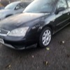 Ford Mondeo lx TDCi