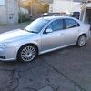 Mondeo st tdci 2005