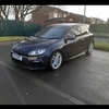VW GOLF R REP