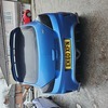 Corsa vxr 2010 arden blue