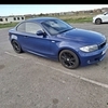 Bmw 120d coupe m sport