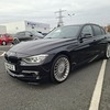 2014 BMW APINA D3 BITURBO M3 M4
