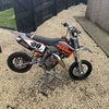 Ktm 50 sx