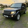 14 LAND ROVER DISCOVERY 4 XS SDV6