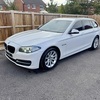 BMW F11 2013 520D
