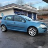 2006 MK5 GOLF 1.9 TDI MANUAL