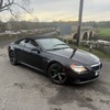 BMW 635d convertible