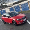 Skoda Fabia Monte Carlo Tech Tsi