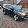 Kuga 2.0 tdci