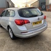 2012 Astra eco flex estate fsh