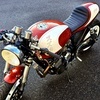 Cafe Racer