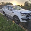 Ford ranger wildtrak