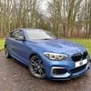 2018 68 M140i SHADOW HPI CLEAR
